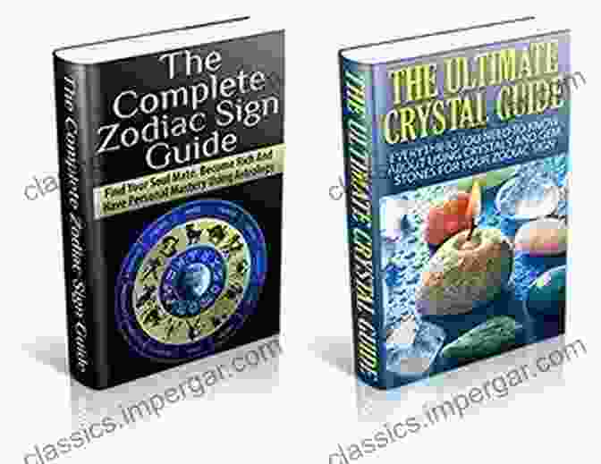 Ultimate Crystal Guide And Ultimate Zodiac Sign Guide Box Set Ultimate Crystal Guide And Ultimate Zodiac Sign Guide Box Set (Crystals Zodiac Horoscope Gem Stones New Age Life Path Numerology Astrology)