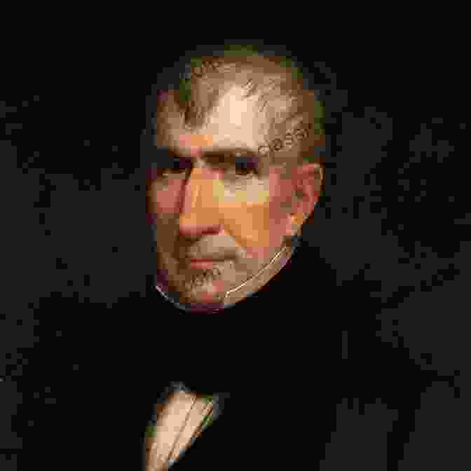 William Henry Harrison As President Of The United States A Sketch Of The Life And Public Services Of William Henry Harrison: Commander In Chief Of The Northwestern Army During The War Of 1812 C