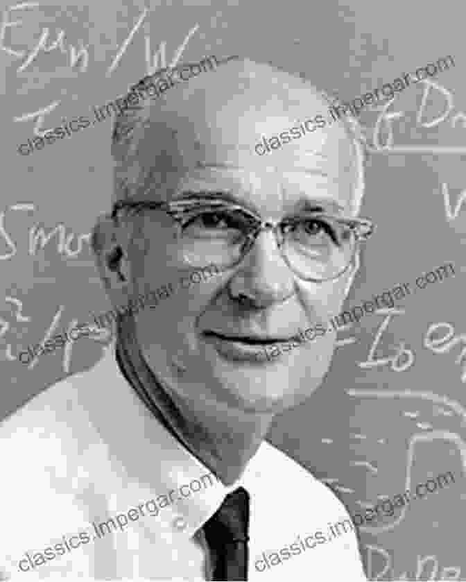 William Shockley, Co Inventor Of The Transistor And Nobel Laureate In Physics William Shockley: The Will To Think (Springer Biographies)