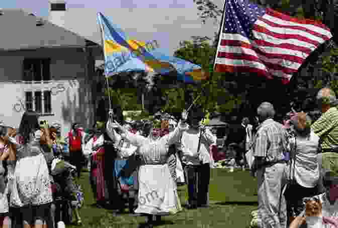 Young Scandinavian Americans Embracing Their Heritage Prairie Voices: An Oral History Of Scandinavian Americans In The Upper Midwest