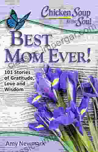 Chicken Soup For The Soul: Best Mom Ever : 101 Stories Of Gratitude Love And Wisdom