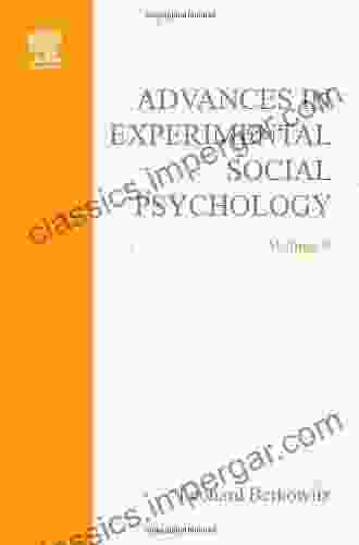 Advances In Experimental Social Psychology (ISSN 60)