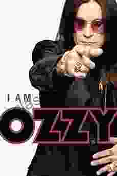 I Am Ozzy Ozzy Osbourne