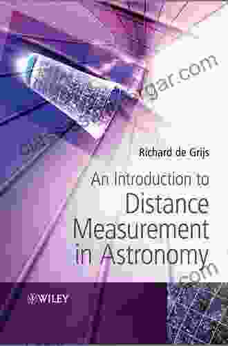 An Introduction To Distance Measurement In Astronomy