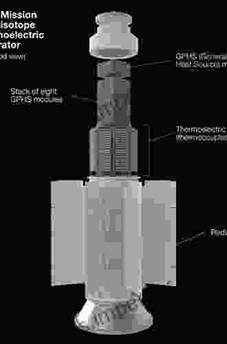 Thermo Magnetic Systems For Space Nuclear Reactors: An Introduction (SpringerBriefs In Applied Sciences And Technology)