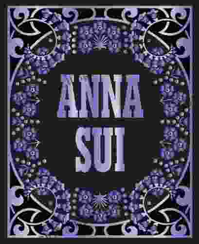 Anna Sui Andrew Bolton