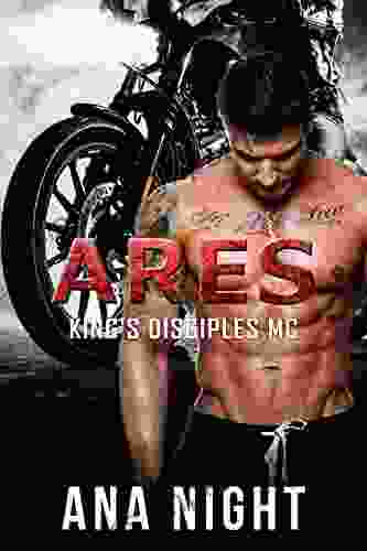 Ares (King S Disciples MC 1)