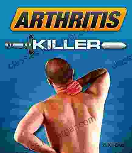 Arthritis Killer C X Cruz