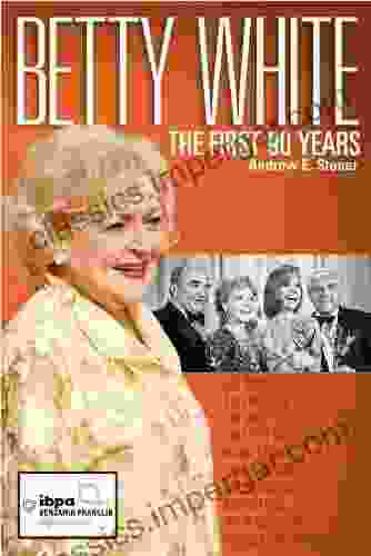 Betty White: The First 90 Years