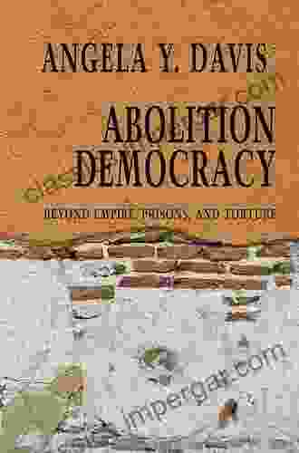 Abolition Democracy: Beyond Empire Prisons And Torture (Open Media Series)