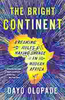 The Bright Continent: Breaking Rules Making Change In Modern Africa