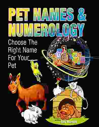 Pet Names And Numerology: Choose The Right Name For Your Pet