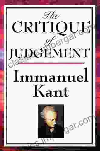 A Commentary On Kant S Critique Of Judgement (Routledge Library Editions: Kant 2)