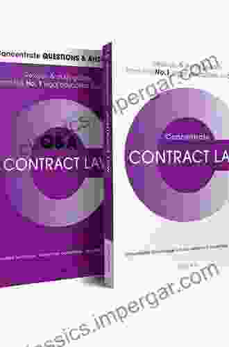 Commercial Law Concentrate: Law Revision And Study Guide