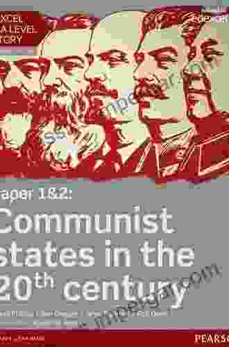 History+ for Edexcel A Level: Communist states in the twentieth century