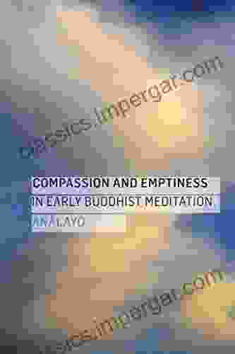 Compassion And Emptiness In Early Buddhist Meditation