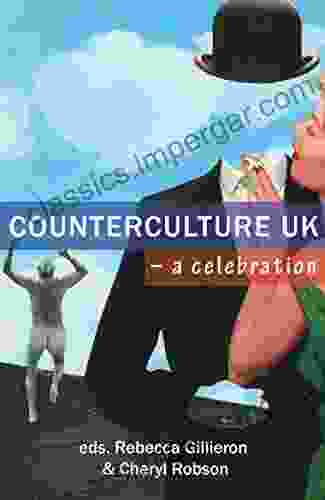 Counterculture UK A Celebration Coco Khan