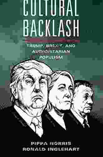 Cultural Backlash: Trump Brexit And Authoritarian Populism