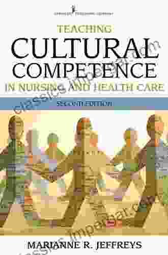 Textbook For Transcultural Health Care: A Population Approach: Cultural Competence Concepts In Nursing Care