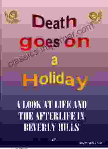 Death Goes On A Holiday