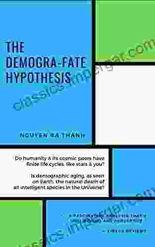 The Demogra Fate Hypothesis: Is Demographic Aging As Seen On Earth The Natural Death Of All Intelligent Species In The Universe?