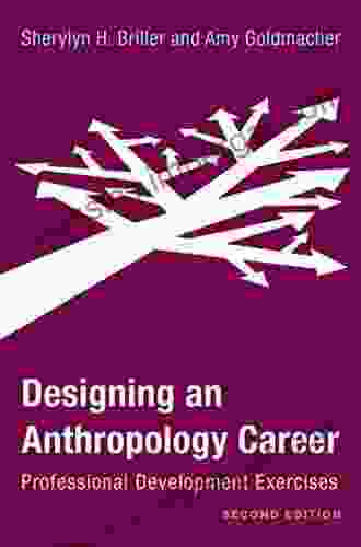 Designing An Anthropology Career: Professional Development Exercises