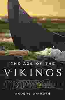 The Age of the Vikings