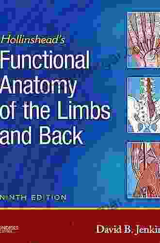 Hollinshead S Functional Anatomy Of The Limbs And Back E