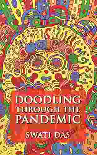 Doodling Through The Pandemic Andy Murphy