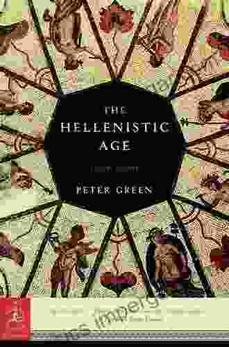 The Hellenistic Age (Modern Library Chronicles 27)