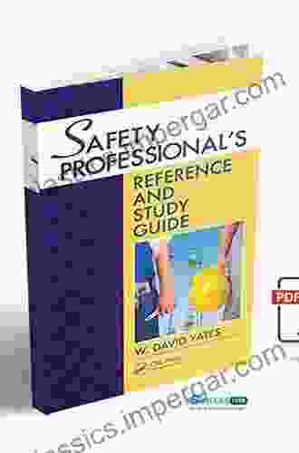 Safety Professional S Reference And Study Guide