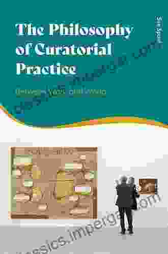 The Philosophy of Curatorial Practice: Between Work and World