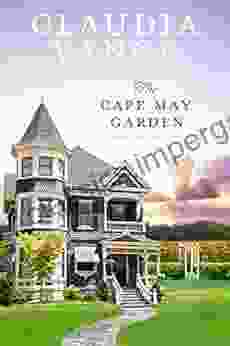 The Cape May Garden (Cape May 1)