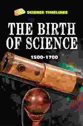 Eureka (Icon Science): The Birth of Science