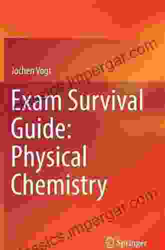 Exam Survival Guide: Physical Chemistry