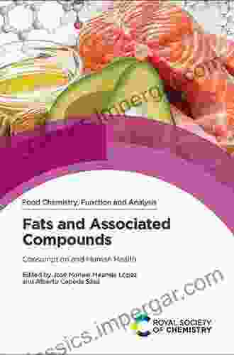 Fats And Associated Compounds (ISSN)