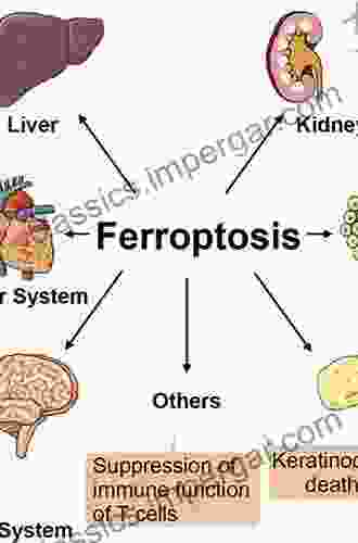 Ferroptosis in Health and Disease