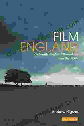 Film England: Culturally English Filmmaking Since The 1990s