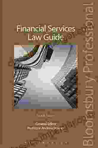 Financial Services Law Guide Andrew Haynes