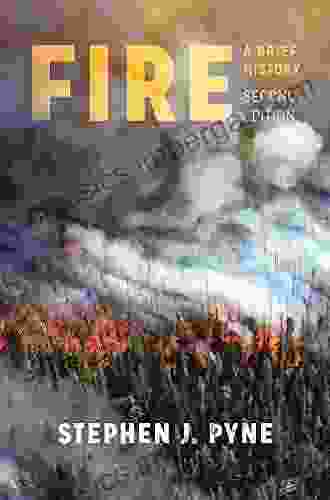 Fire: A Brief History (Weyerhaueser Cycle Of Fire)