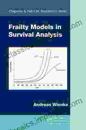 Frailty Models In Survival Analysis (Chapman Hall/CRC Biostatistics 37)