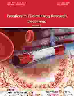 Frontiers In Clinical Drug Research Hematology: Volume 2