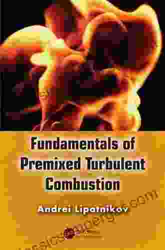 Fundamentals Of Premixed Turbulent Combustion