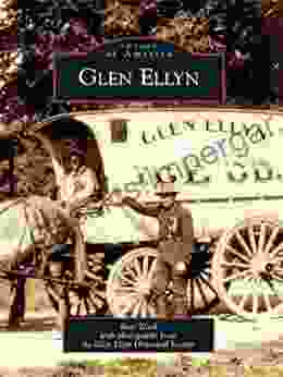 Glen Ellyn (Images Of America)