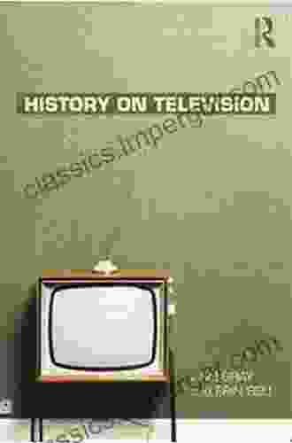 History On Television Ann Gray