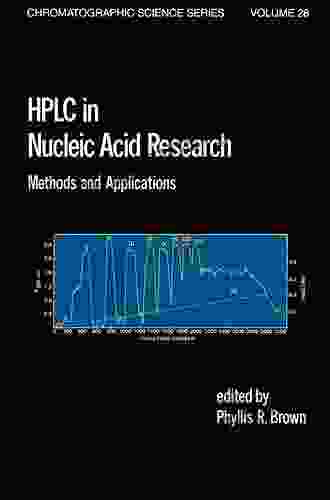 HPLC In Nucleic Acid Research: Methods And Applications (Chromatographic Science 28)