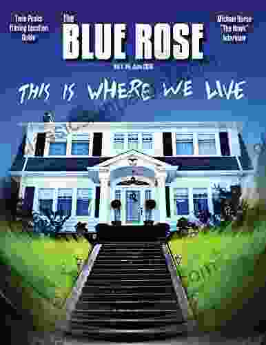 The Blue Rose Magazine: Issue #06