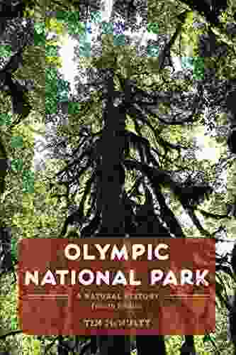 Olympic National Park: A Natural History