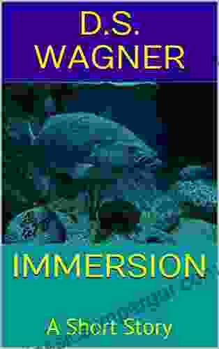 IMMERSION: A Short Story Amythyst Raine