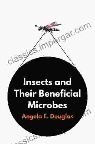 Insects And Their Beneficial Microbes